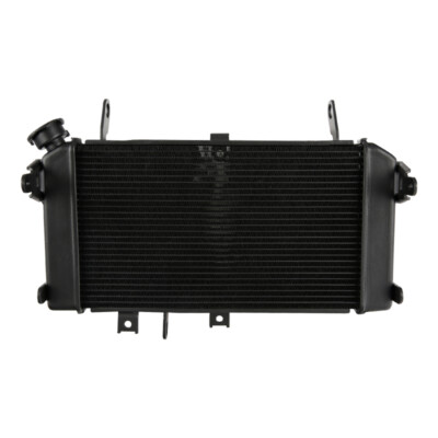 Engine Cooler Cooling Radiator Fit For Suzuki SFV650 Gladius 2009-2016 2015 2014