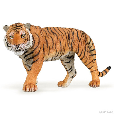 NEW PAPO 50004 Sumatran Male Tiger