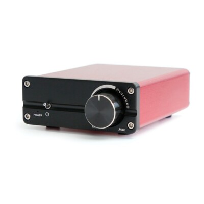 D130A TPA3250 Dual Channel Class D Digital Power Amplifier