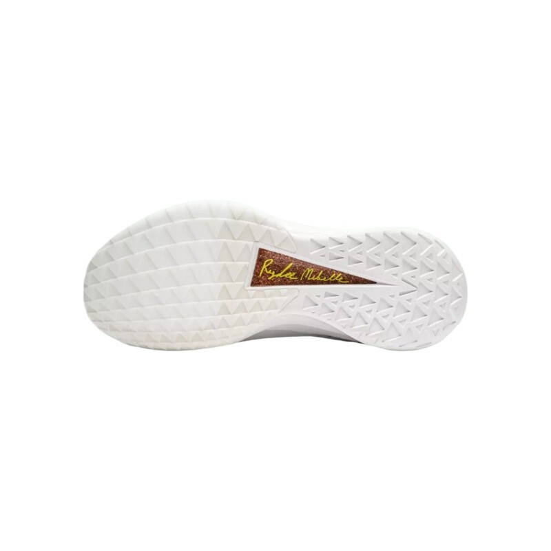 Pre-owned Li-ning Jb2 Jimmy Butler 'white Leather' Basketball Shoes Abat081-12