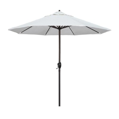 California Umbrella 9' Casa Series Patio Umbrella