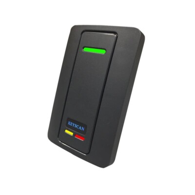 Keyscan Mobile Ready Smart Card Reader for Access Control K-SMART3
