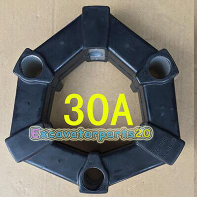 1Pcs New 30A Coupling Replacement for Centaflex CF-A-30 CFA30 Series