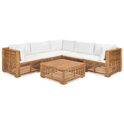 Teak Outdoor Furniture for sale | Only 4 left at -65%