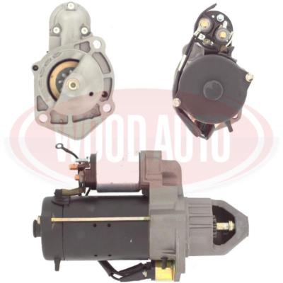 Starter Motor for Mercedes Truck Atego 815 1998- On 