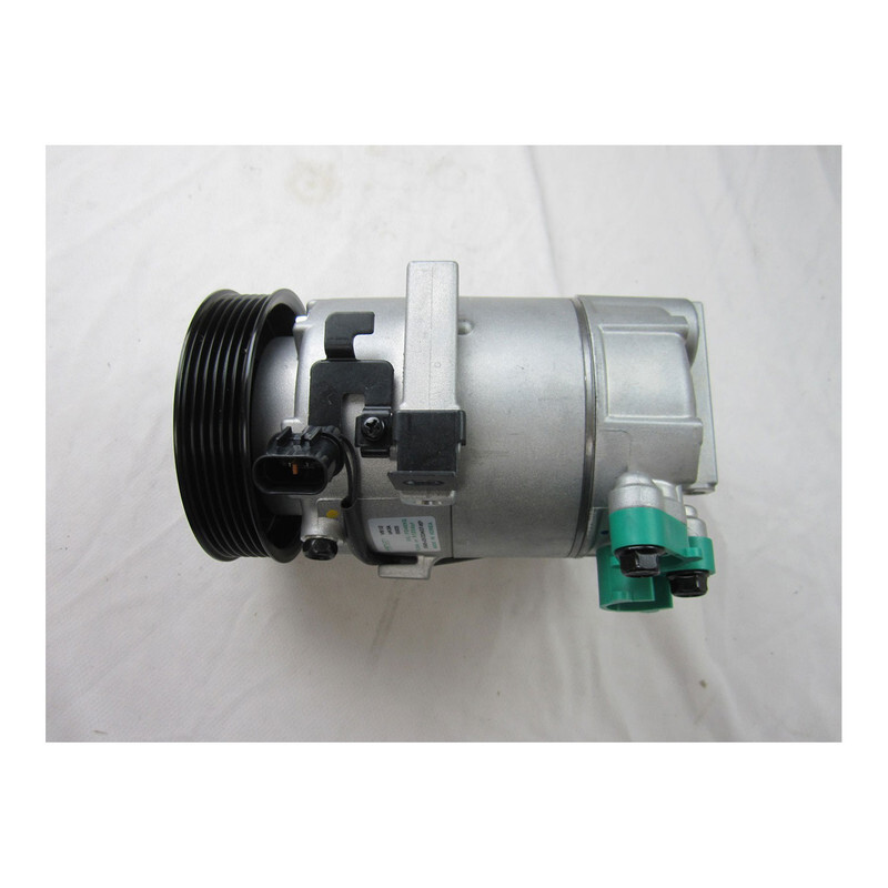 OEM New A/C Compressor for 2012-2013 Kia Soul 2.0L OE# 97701-2K750 - Picture 6 of 12