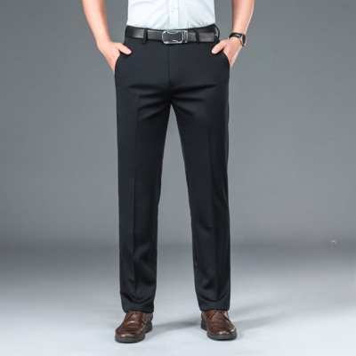 Plus size on sale evening trousers