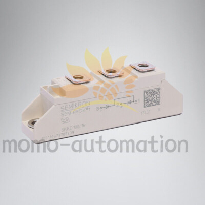 NEW SKKD100/16 SEMIKRON  SKKD100-16 Module 1PCS #MO