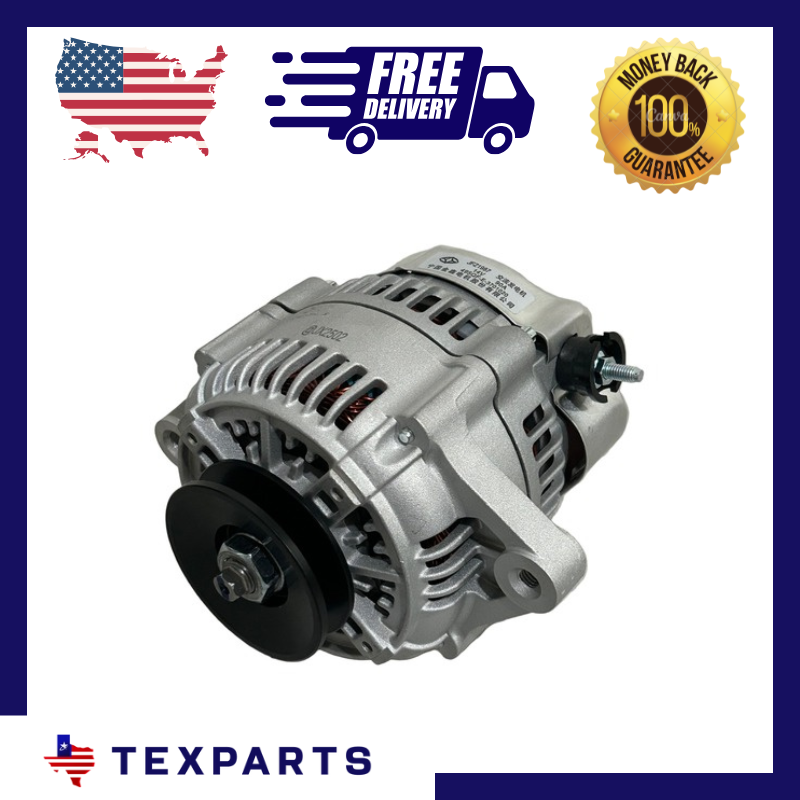 4097220 Alternator for Hyster Forklift