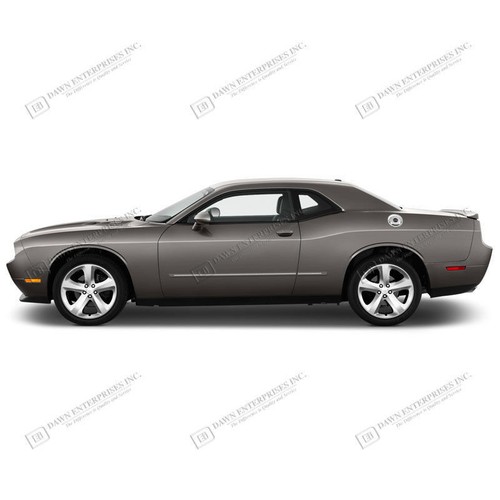 For 2011-2023 Dodge Challenger Crankshaft Seal Rear Mopar