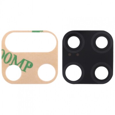 CAMERA CRYSTAL FOR HUAWEI MATTE 20 LENS REAR ADHESIVE COVER ASCEND