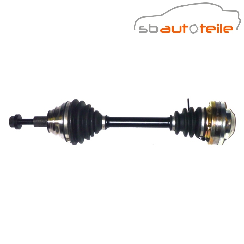 Antriebswelle Gelenkwelle Vw Caddy Lll Kasten Combi 1.9 Tsi Links Neu