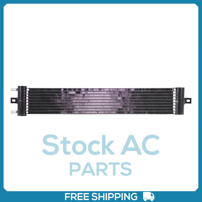 New Transmission Oil Cooler for 03-09 Chrysler PT Cruiser 4CY/2.4T - Picture 1 of 5