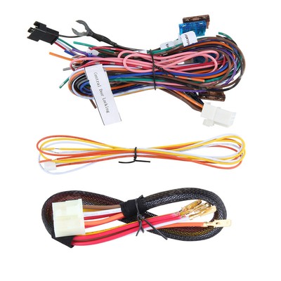 EASYGUARD remote auto start push button start stop pke car alarm security system