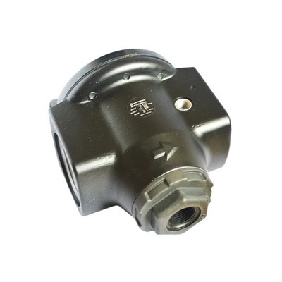 1PC NEW Norgren R18-B05-RGSA pipe regulator valve air treatment