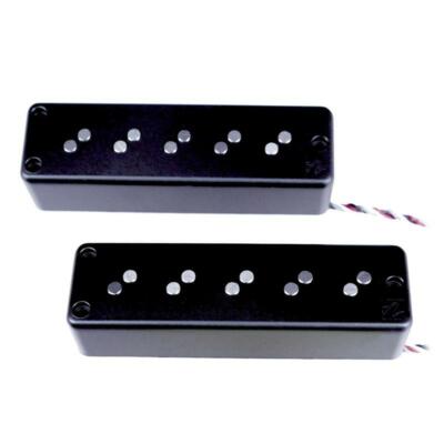 ベース Nord strand big single 5 Nordstrand Big Split 5 String Soapbar Pickup Set | eBay