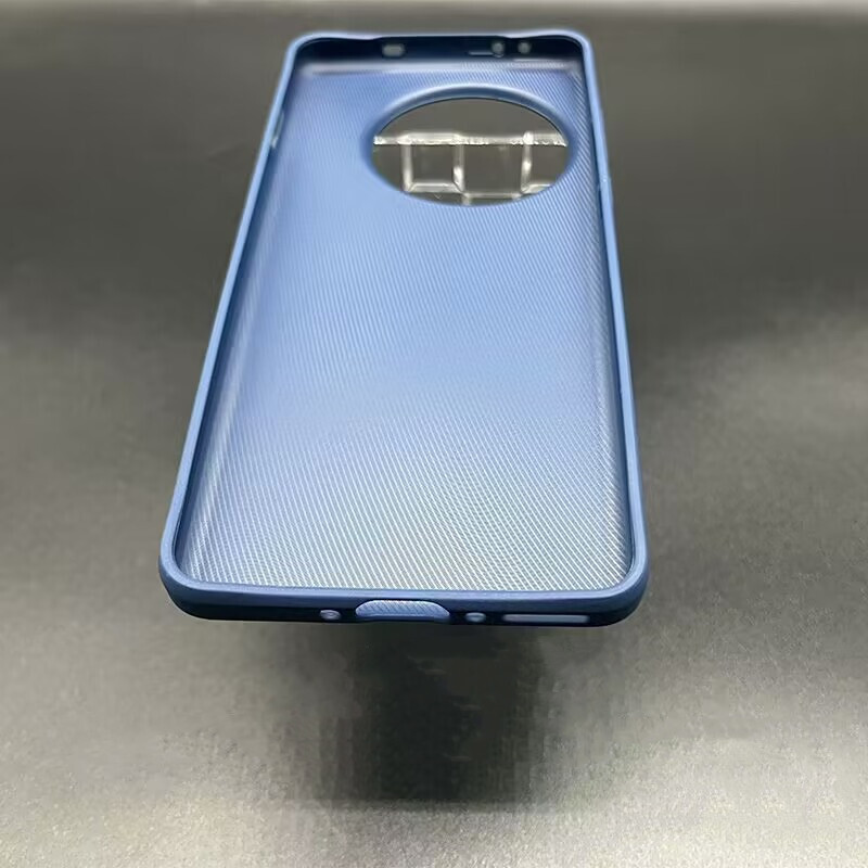 Original Soft Case For OnePlus 13 Ultra Slim Shockproof Matte Rubber Back Cover