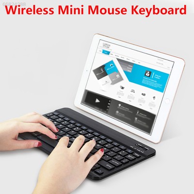 DADF Keyboard Bluetooth Keyboard Keypad Smart Phone Notebook PC Supplies Tablet