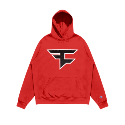 Faze clan merch store champion