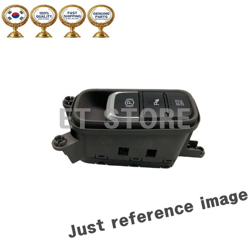 Genuine 93766 AR000OWN 93766AR000OWN SW ASSY-EPB For Gv70