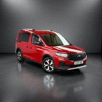 2025 Ford Tourneo Connect 2.0 EcoBlue Active MPV 5dr Diesel Manual Euro 6 (s/s) 