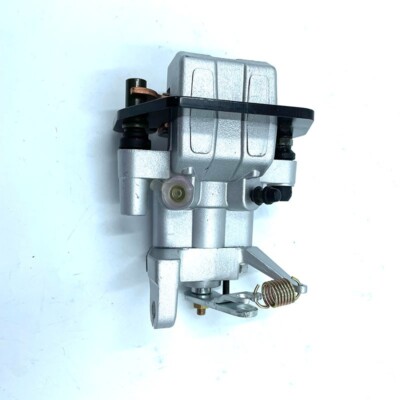 Rear brake caliper with pads for hisun 500cc 700cc 500 700 HS500 HS700 ATV quads