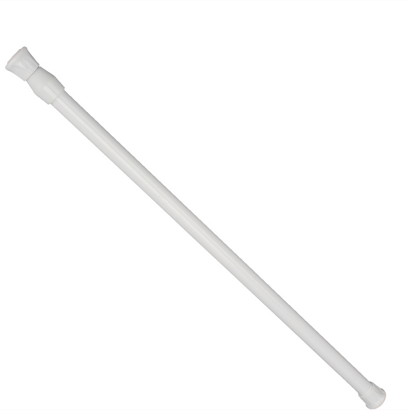 Bastone Barra Sbarra Per Tenda Tendaggi Allungabile da 90cm 120cm Alluminio moc