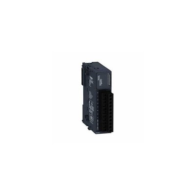Schneider TM3DI8 I/O Module for TM3 PLC for Modicon M221, Modicon M241, M