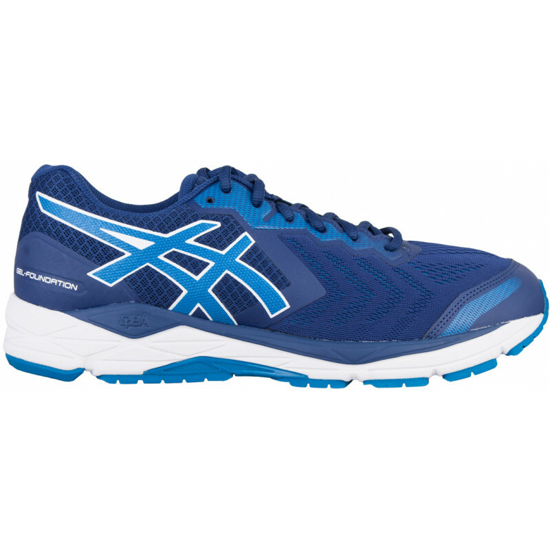 asics gel foundation 13 asics gel foundation 13