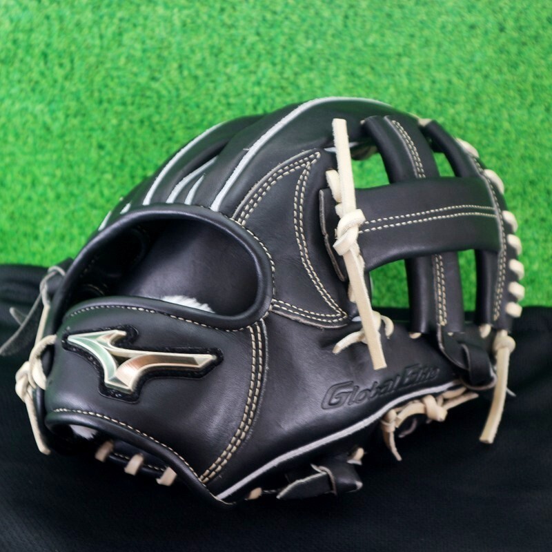 Mizuno Global Elite 硬式　H selection 2 MIZUNO Japan Baseball Glove Global Elite H selection 02