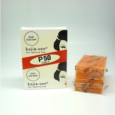 Kojie San Skin Lightening Kojic Acid Soap | eBay