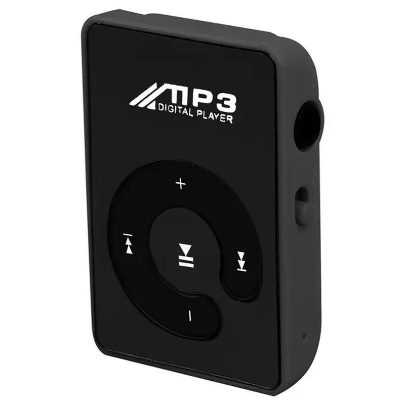 Music Media Fashion Hifi Mp3 For Outdoor Sports Co