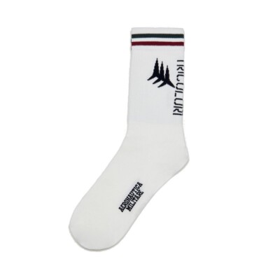 

Носки мужские Aeronautica Militare CZ010 White Cotton Stretch Pilot Indicator T