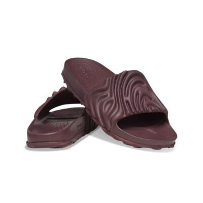 送料無料！Salehe Bembury × Crocs Pollex Slide Salehe Bembury x Crocs The Pollex Slide - Parsnip – Berkeley