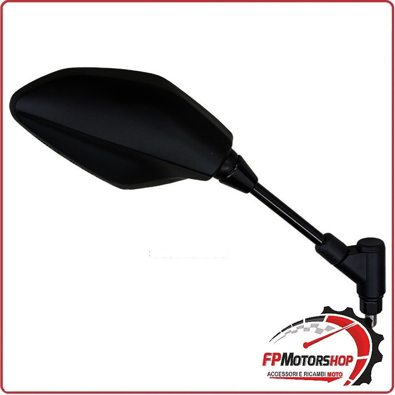 SPECCHIO SPECCHIETTO DX PER YAMAHA TRACER 7 MT 22-24 MARELLI 700