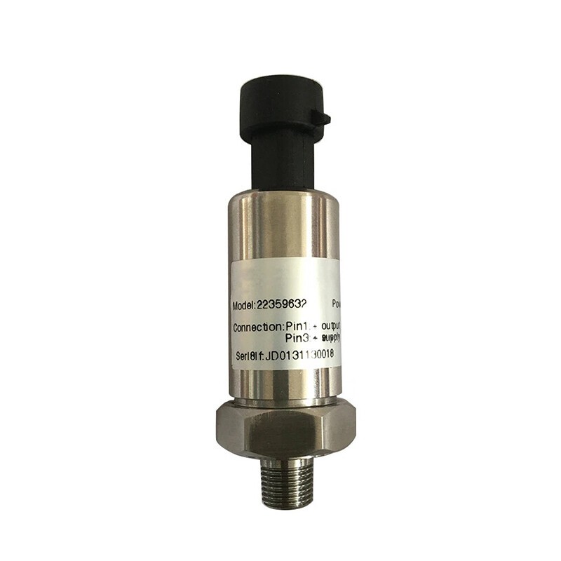 22359632 For For Ingersoll Rand Air Compressor Pressure Sensor