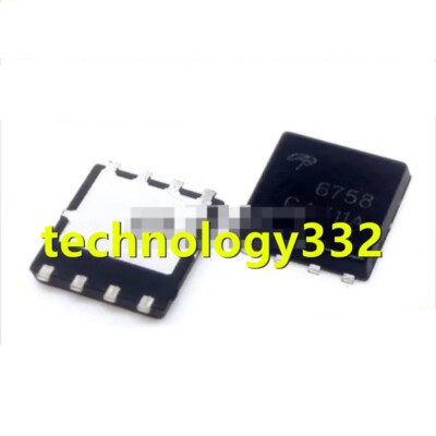10PC NEW AON6404A AON6418 AON6758 #YT