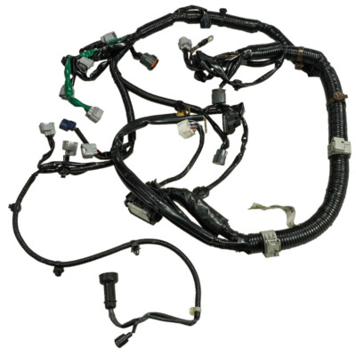 Kabelbaum für Opel Agila B 1.0 36650-85L00