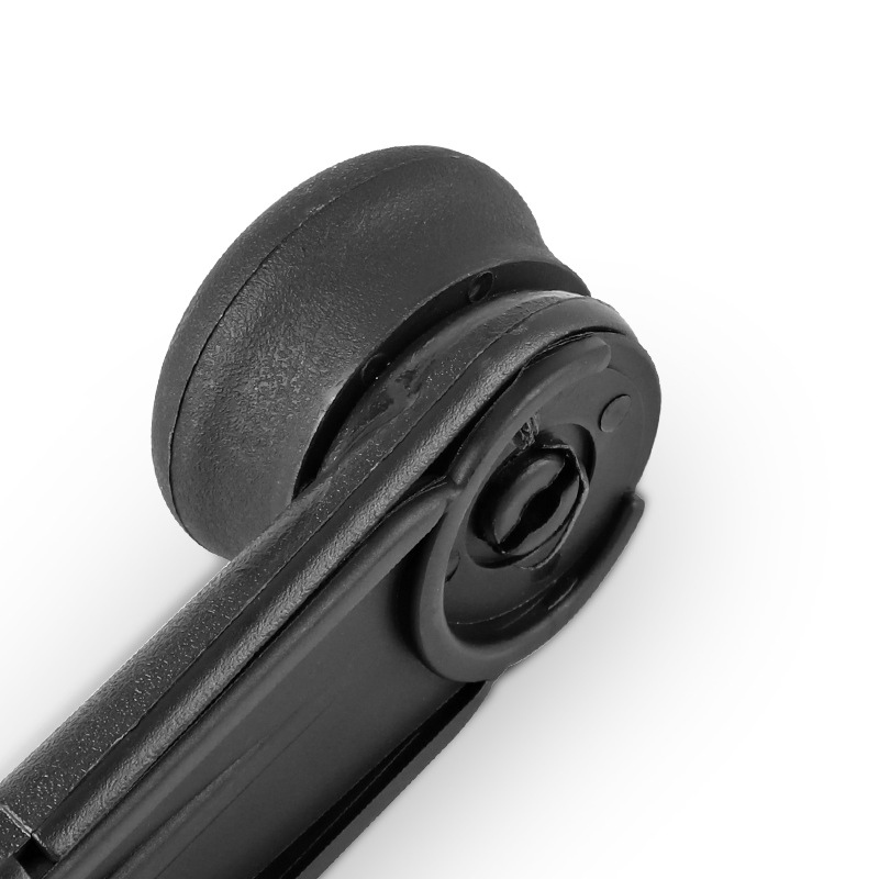 Inside Manual Window Crank Handles Black Set For Ford F150 F250 F350 F450 F550