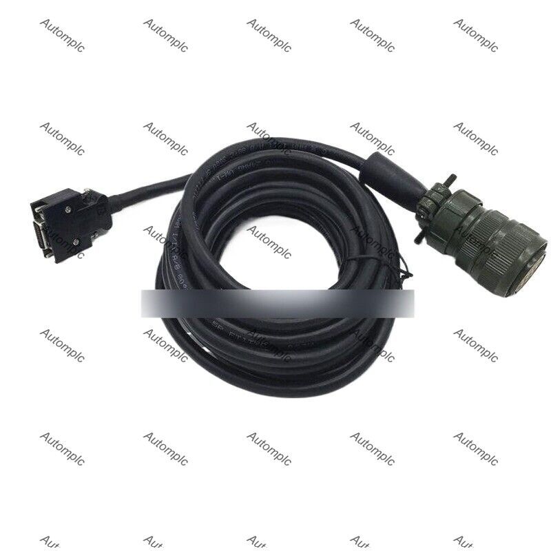 Câble Encodeur Mitsubishi MR-JHSCBL-20M-L NEUF - Pour Automatisme, Livraison Gratuite !