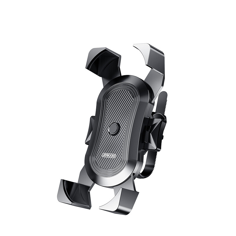 Joyroom 360 Degree Adjustable Bike Phone Holder full protect