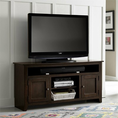 In Dark Pine Brown