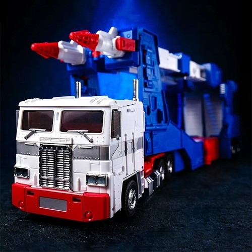 Transformers Toy House Factory THF-04 Ultra Magnus Masterpiece Ships from USA