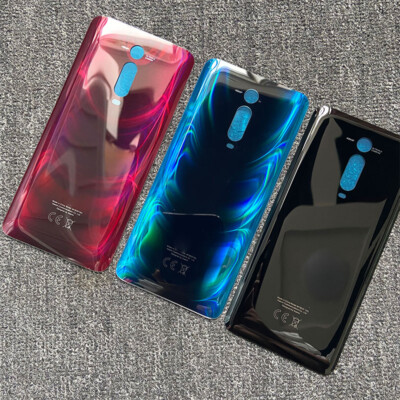 Battery Cover For Xiaomi Mi 9T Pro/Redmi K20 PRO Back Housing Glass Panel Rear