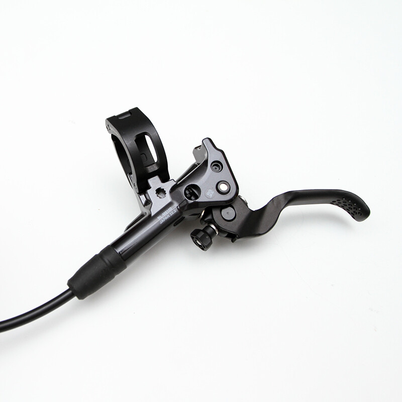 SHIMANO XT BL-BR-M8100 Hydraulic Disc Brake Set Levers Pair Front/Rear OE