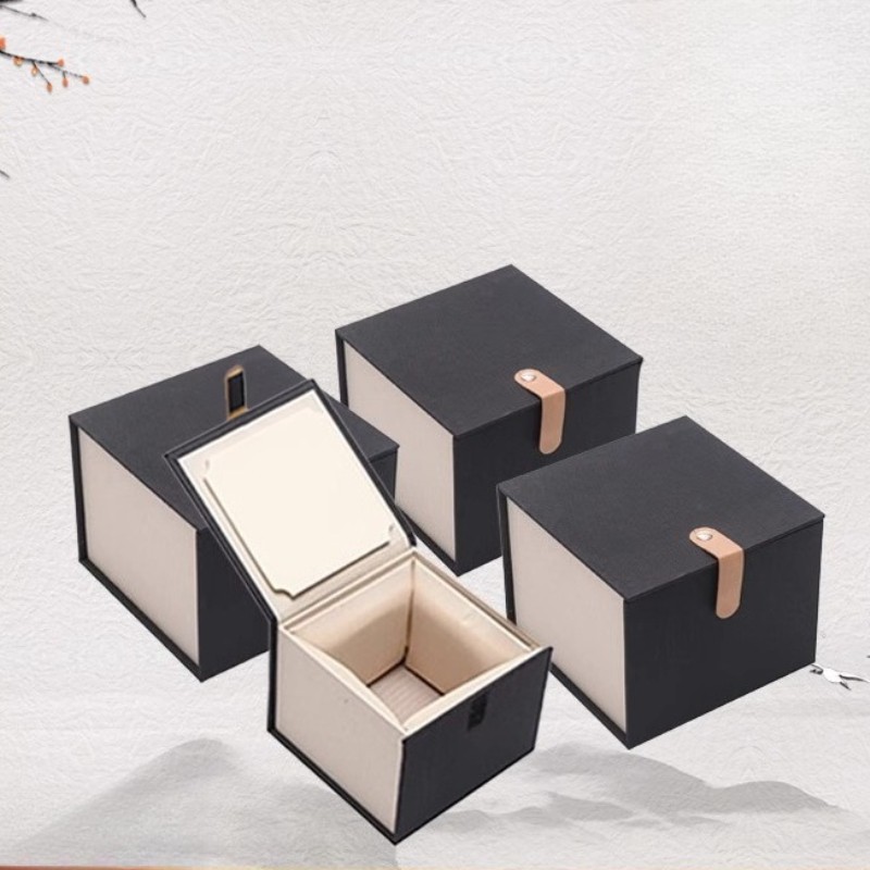 1Teacup Teekanne Verpackung Geschenkbox Schwamm Futter S Teegeschirr Box Hülle