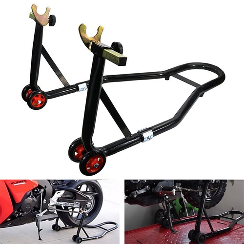 Rear Bike Stand Paddock Stand Fit For Suzuki Bandit GSF400 GSF600 GSF650 GSF750