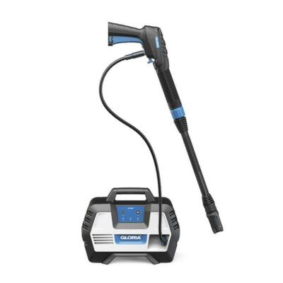 Gloria MultiJet 230V Hochdruckreiniger, inkl. 5m Druck- und Ansaugschlauch