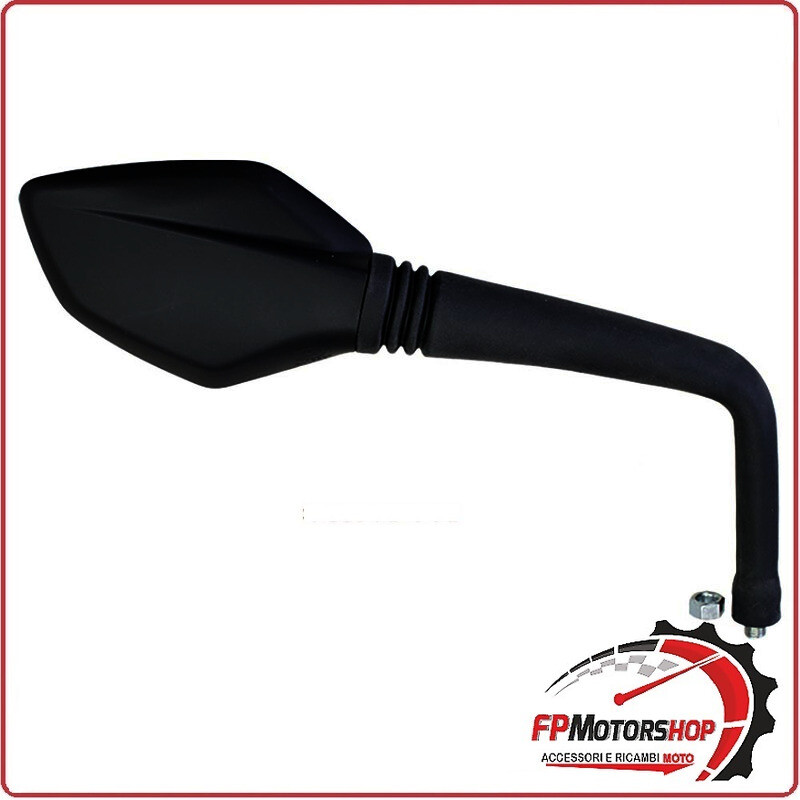SPECCHIO SPECCHIETTO DX PER KTM DUKE 125 / 390 17- MARELLI 16-23 200 20-23