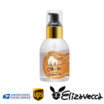 Elizavecca Cer-100 Hair Muscle Essence Oil 100ml